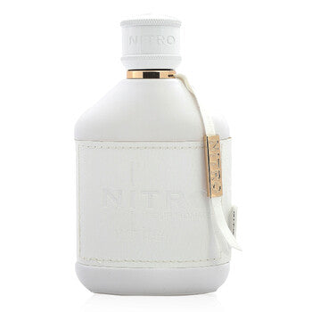 Nitro White by Dumont