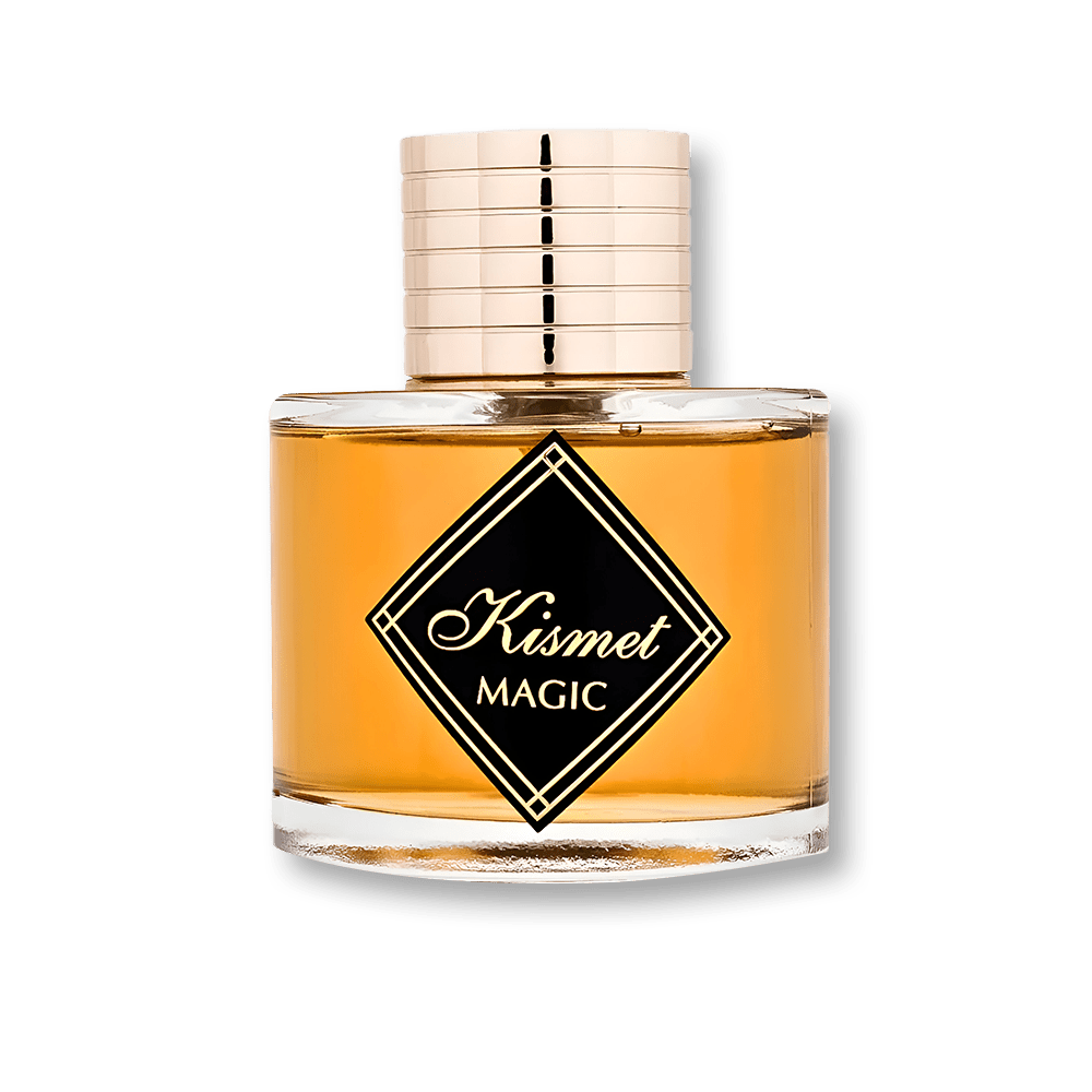 Kismet Magic