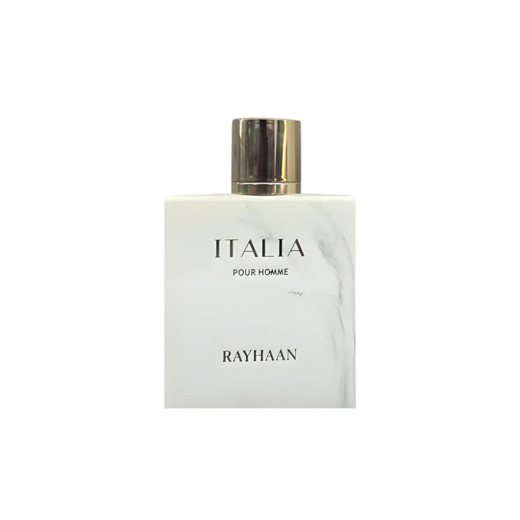 Rayhaan Italia