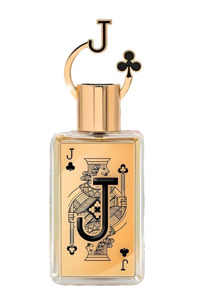 Jack Of Clubs by Fragrance World